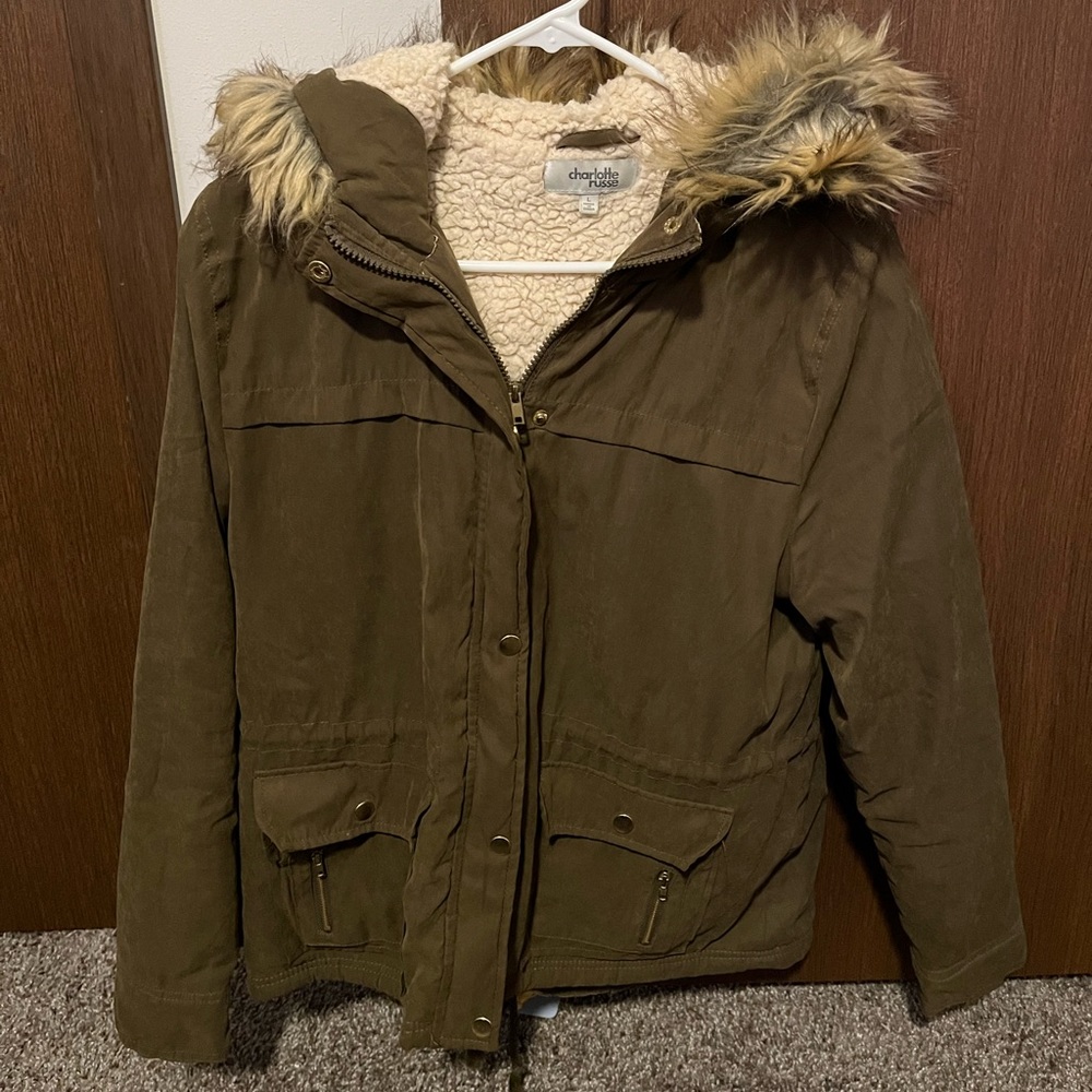 Women’s coat